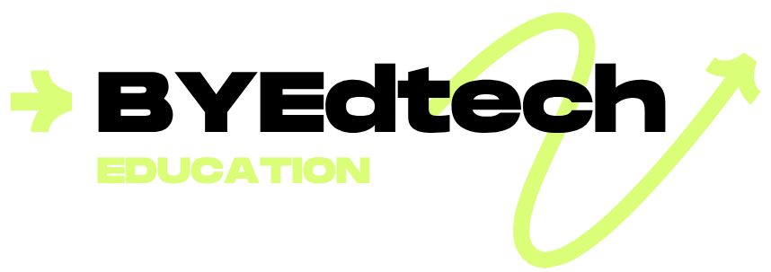BYEdtech Education